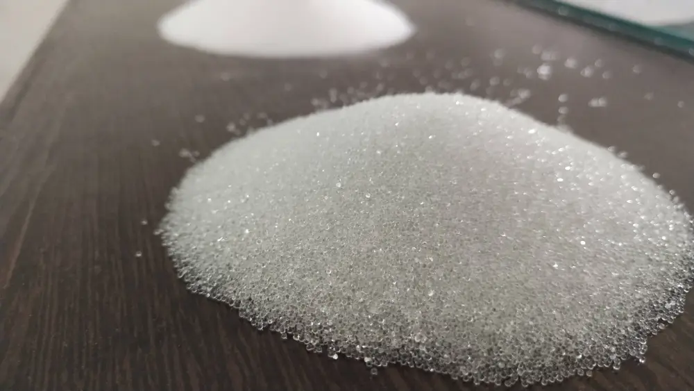 Glass Beads in India