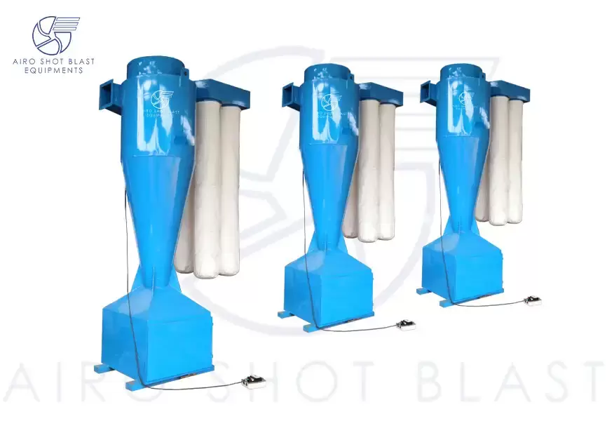 Dust collector Price