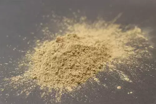Fly-Ash Powder