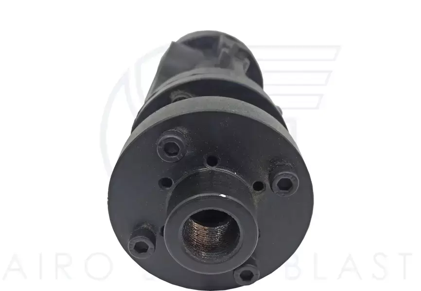 Remote Control Valve view 3