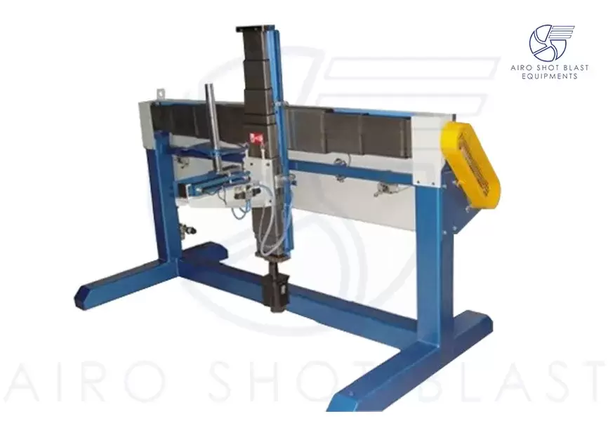 XY Manipulator view 3