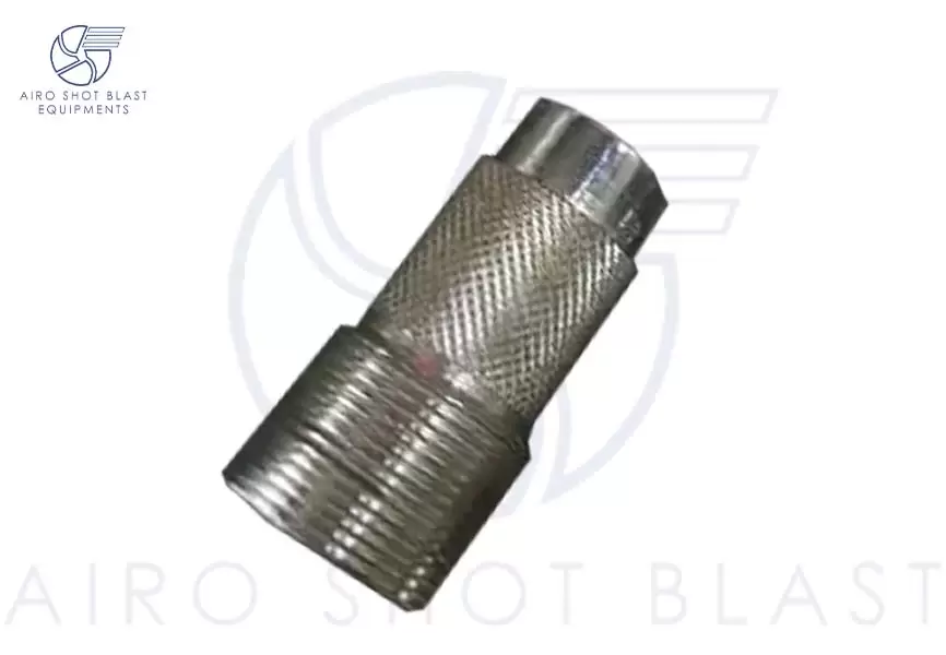 Blasting Nozzle view 3