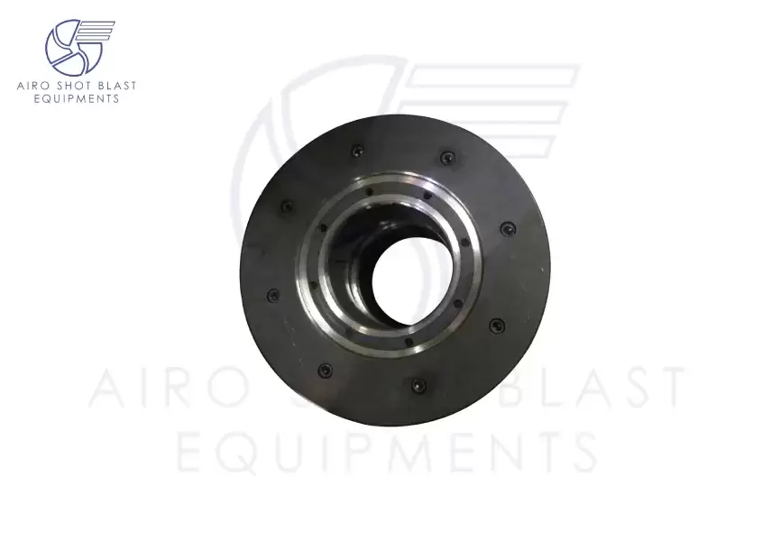 Shot Blasting Wheel view 2