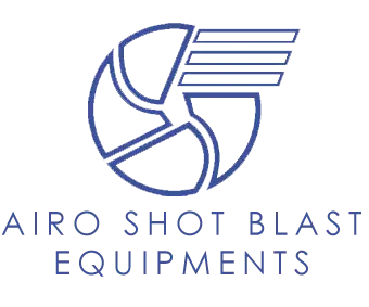 Airo Shot Blasting machines